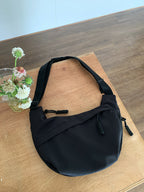 Fashion commuter large capacity shoulder bag, crossbody bag women spring and summer, casual versatile crossbody shoulder bag - SJB-DIAMOND ELITES