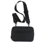 Men's Crossbody Bag Simple, Design Box Bag stylish, Small Satchel Shoulder Bag