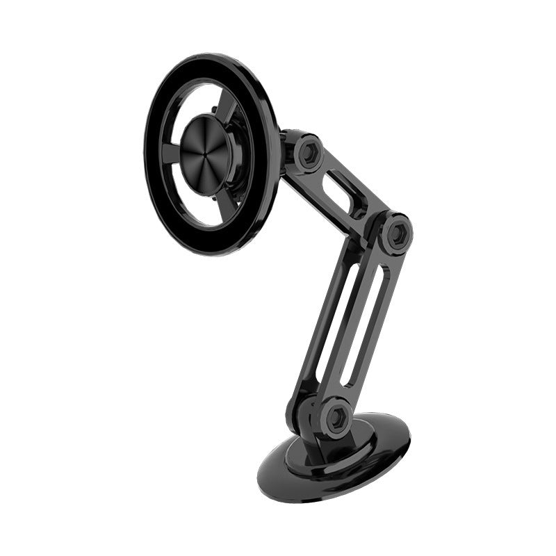 Magnetic Phone Holder All-metal Car Pi-Mart