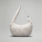 Plush Cloud hobo bag, Lightweight Adjustable Underarm Bag, Stylish Hobo Handbags Purses, Hobo Shoulder Bag, - SJB-DIAMOND ELITES