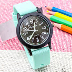 Luminous Needle Waterproof Transparent Digital Electronic Watch Lootquake LLC