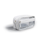 PVC waterproof transparent cosmetic bag, portable travel toiletries storage bag, men and women outdoor travel makeup bag,Small Toiletry Bags for travel,Toiletry Bags with compartments,Toiletry Bag organizers, - SJB-DIAMOND ELITES