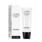 Makeup Primer Natural Ivory White Soft Before Makeup Pi-Mart