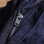 Loose Straight Casual Long Jeans Men Lootquake LLC