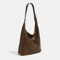 Hobo Bags for Women, Commuter Underarm Bags, Women Large Capacity Shoulder Bags, Slouchy Bags - SJB-DIAMOND ELITES