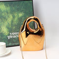 Bucket Acrylic Dinner Bag, Ladies Bag Underarm Bag,evening Purse, Evening Bags for Women Formal, Clutch Purse, Dinner Purse, Clutch Purse Casual, - SJB-DIAMOND ELITES