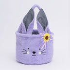 Easter Egg Candy Gift Bag Decorations Pi-Mart