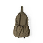 Waterproof drawstring backpack female, versatile and lightweight travel large capacity student book bag, backpack purse nylon lightweight