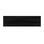 European And American Hot Solid Color Hair Band High Elastic Sports