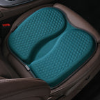 Honeycomb Gel Car Seat Cushion Breathable Cold Pad
