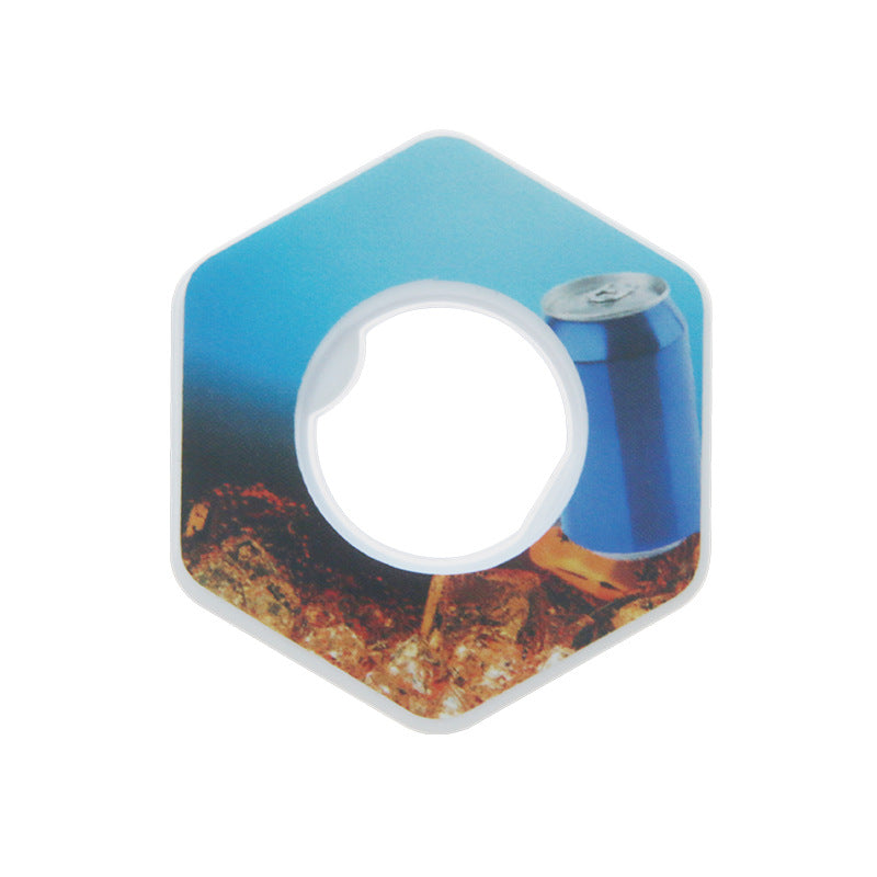 Fragrance Ring Multiple Fruit Flavor Fragrance Cup Pi-Mart