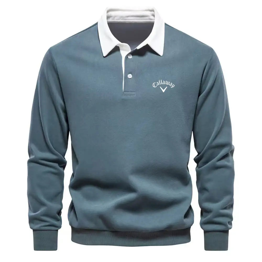 Men's Fashion Individual Casual All-match T-shirt