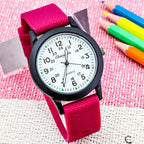 Luminous Needle Waterproof Transparent Digital Electronic Watch Lootquake LLC