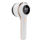 Rechargeable Digital Display Fur Ball Trimmer Pi-Mart
