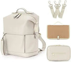 Mummy Bag Large Capacity Backpack
