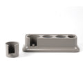 Coffee ABS Powder Holder Storage Rack Multifunctional Pi-Mart