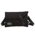 Men's Crossbody Bag Mini - Lightweight Small Phone Bag for Women & Boys, Casual Single Pack Crossbody Backpack