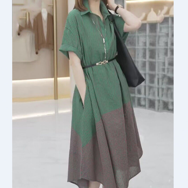 Women's Summer New Fashion Overknee Skirt Lootquake LLC