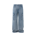 Workwear Straight Jeans Men's Spring Loose Lootquake LLC