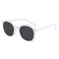 Round Big Frame Sunglasses for Women - Fashion Retro Sun Glasses - SJB-DIAMOND ELITES