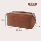 Makeup bag organizers,stylish cosmetic bag, large capacity portable versatile travel products toilet bag woman, makeup bag with compartments, - SJB-DIAMOND ELITES