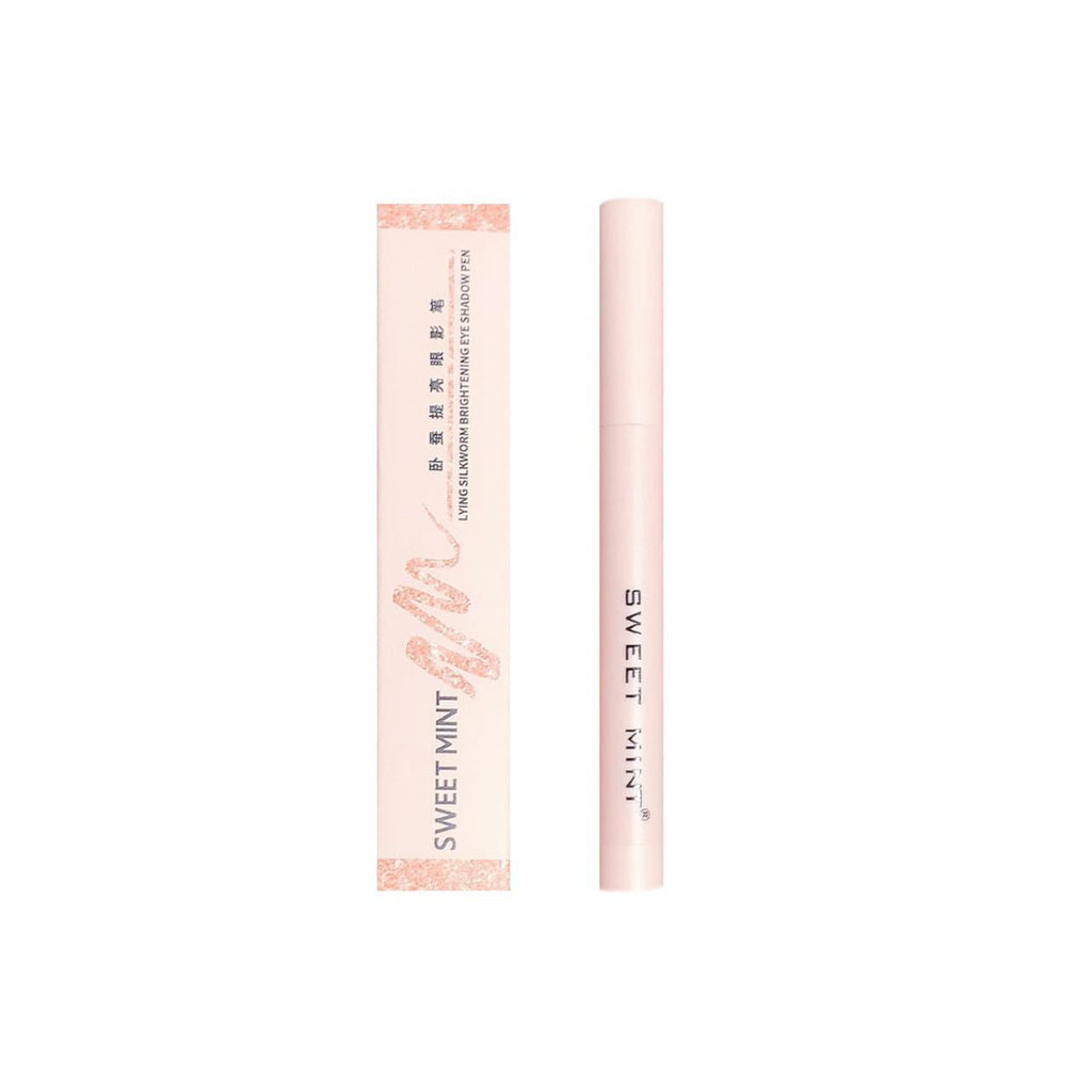 Crouching Silkworm Eyeliner Pen Makeup Brightening Pi-Mart