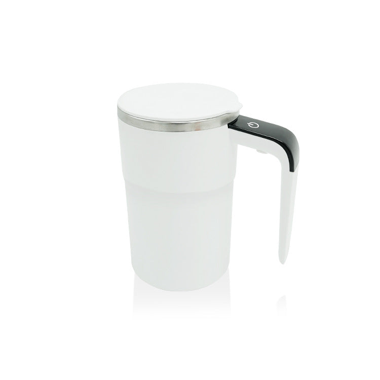 Temperature Measuring Magnetic Force Blending Cup Electric Pi-Mart