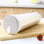 Round Noodles Kitchen Storage Box Sealed Pi-Mart