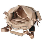 Mummy Bag Large Capacity Backpack