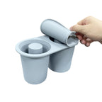 30oz40oz Cup Edible Silicon Ice Tray Pi-Mart