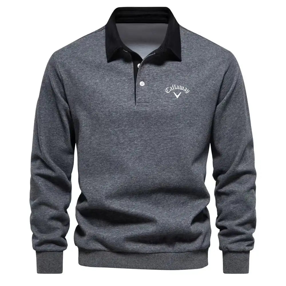 Men's Fashion Individual Casual All-match T-shirt