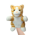 Finger Puppet Plush Toys Parent-child Interaction Pi-Mart