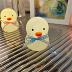 Cartoon Luminous Toy Children Cute Led Small Night Lamp Pi-Mart