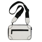 Men's Crossbody Bag Simple, Design Box Bag stylish, Small Satchel Shoulder Bag