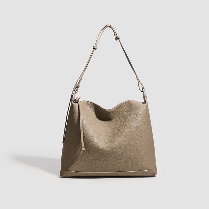 women hobo bag, Underarm tote bag, Commuter versatile shoulder bag, Slouchy Bag, Hobo Shoulder Bag, - SJB-DIAMOND ELITES