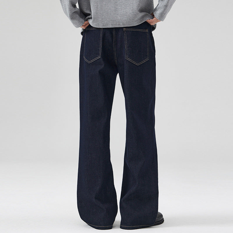 Men's Primary Color Jeans Lootquake LLC