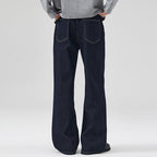 Men's Primary Color Jeans Lootquake LLC