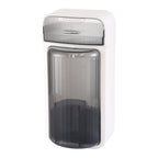 Makeup Brush Storage Box Toilet Punch-free