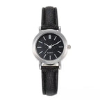New Women's Simple Casual Retro Artistic Quartz Watch