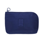 Travel Cable Organizer Pouch Electronic Accessories Carry Case Portable Waterproof Double Layers All-in-One Storage Bag for Cord, Charger, Phone, Earphone - SJB-DIAMOND ELITES
