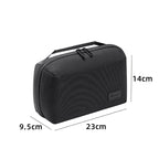 Thickened digital storage bag, earphone electronic finishing storage bag, power bank multi-function data cable storage bag - SJB-DIAMOND ELITES