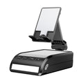 Mobile Phone Holder Portable Bluetooth Speaker Pi-Mart