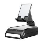 Mobile Phone Holder Portable Bluetooth Speaker Pi-Mart