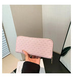 Banquet Multifunctional Card Holder Money Texture