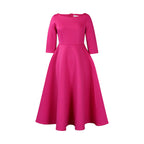 Fashion Women's Wear Large Swing Dress Pi-Mart