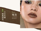 Girlcult LIPSTICK GLAZED ROUGE and matte Moisturizer Long-lasting Bright and Crystal Beauty Lip Waterproof Makeup Cosmetics Lootquake LLC