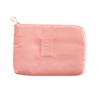 Travel Cable Organizer Pouch Electronic Accessories Carry Case Portable Waterproof Double Layers All-in-One Storage Bag for Cord, Charger, Phone, Earphone - SJB-DIAMOND ELITES