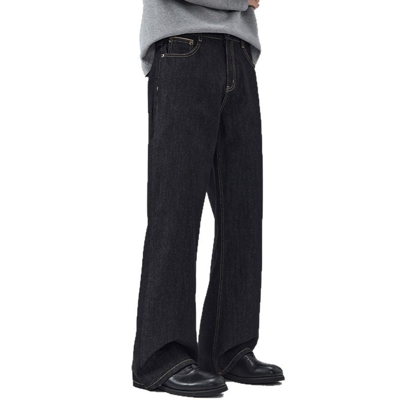 Men's Primary Color Jeans Lootquake LLC