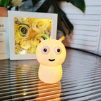 Cartoon Luminous Toy Children Cute Led Small Night Lamp Pi-Mart