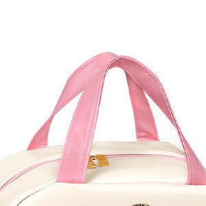 Bento bag, embroidered lunch bag, student lunch box handbag, fresh-keeping large-capacity thickened ice bag - SJB-DIAMOND ELITES